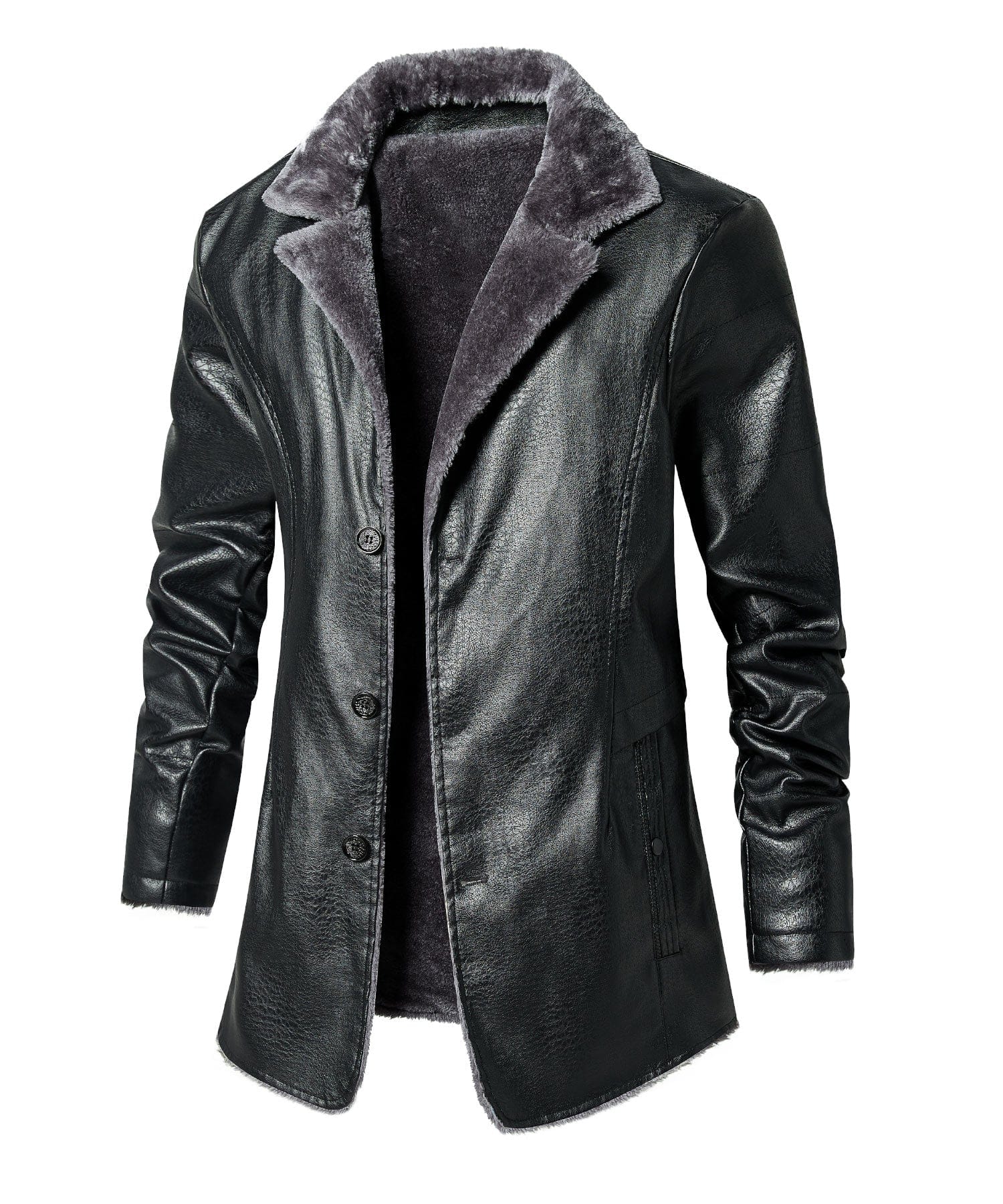 Tundra Patrol Coat