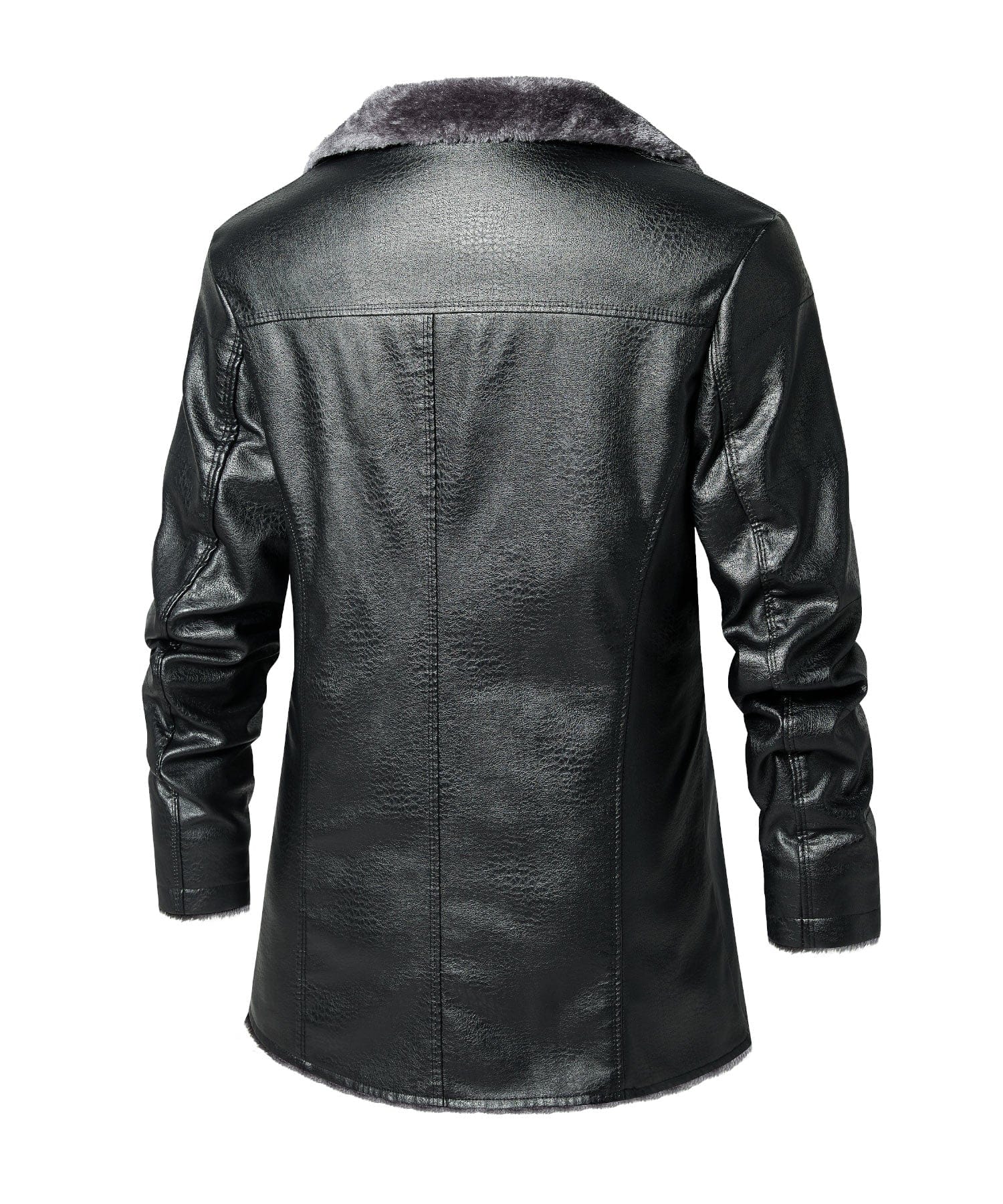 Tundra Patrol Coat