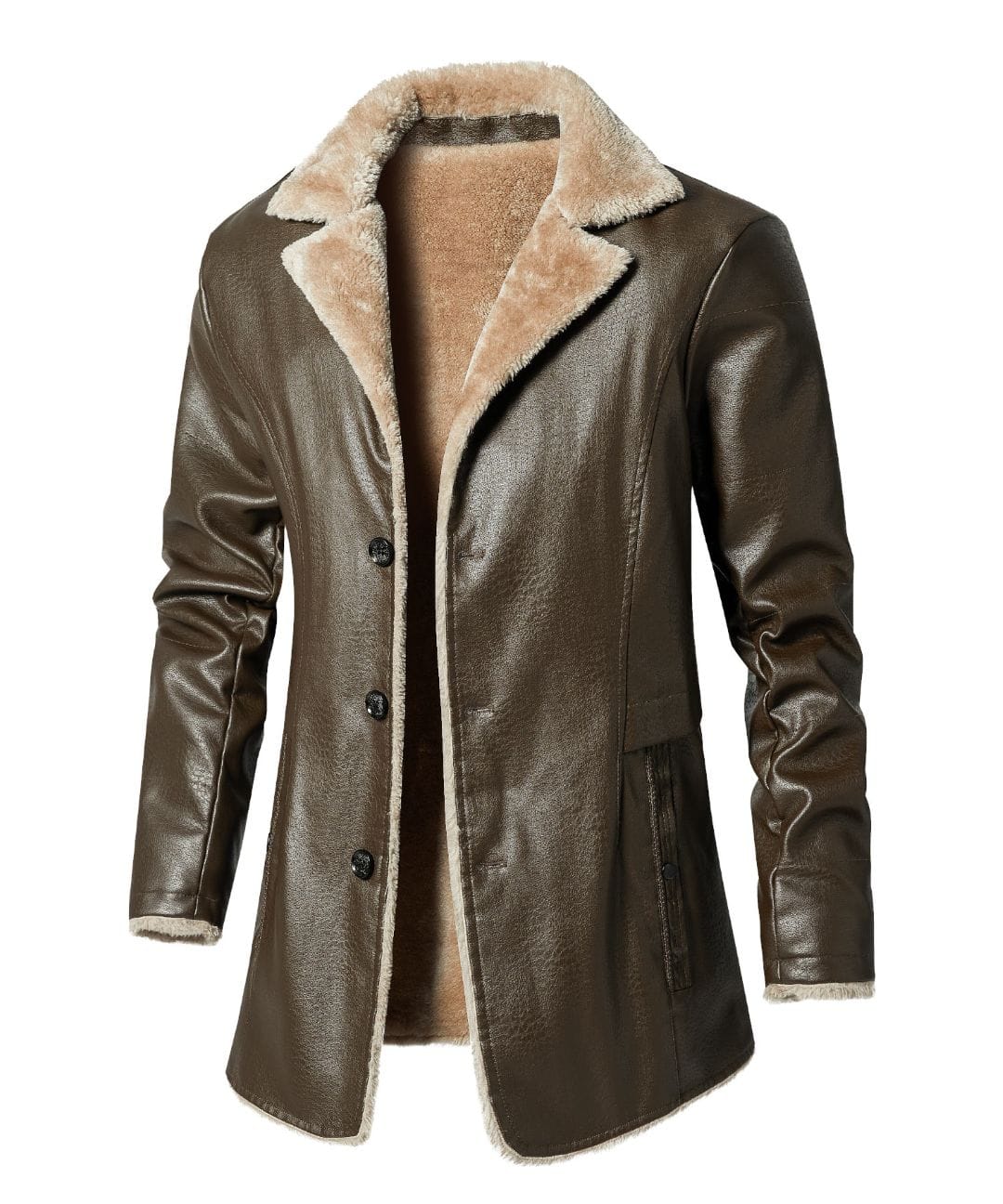 Tundra Patrol Coat