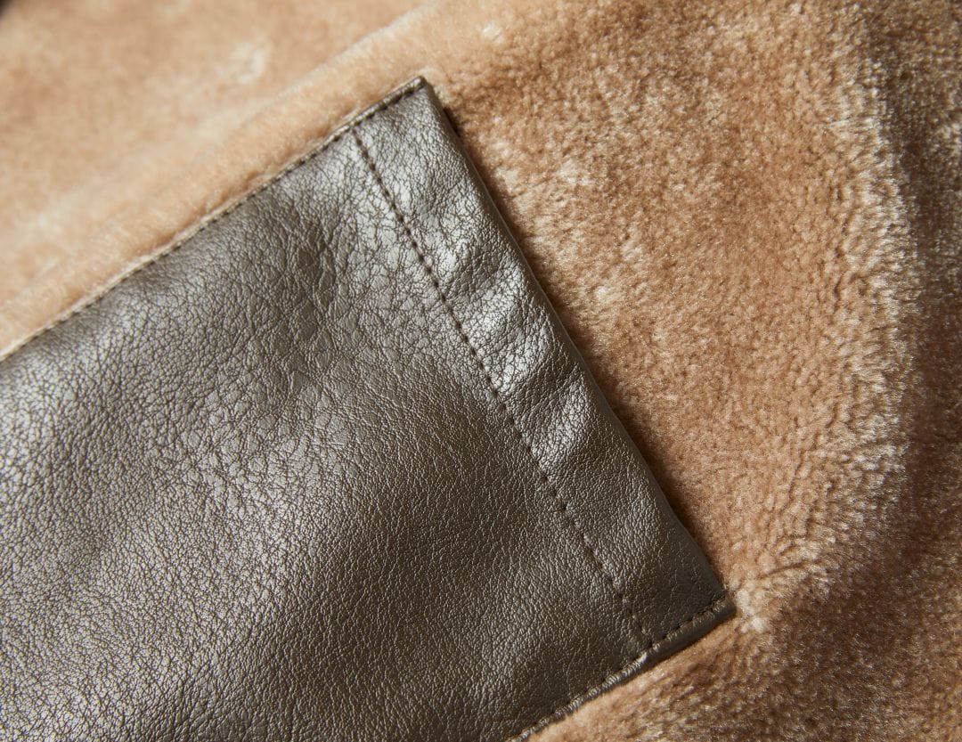 Tundra Patrol Coat