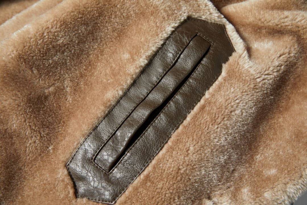 Tundra Patrol Coat