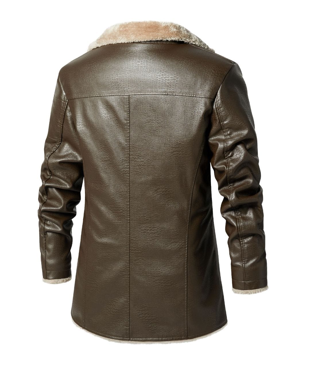 Tundra Patrol Coat