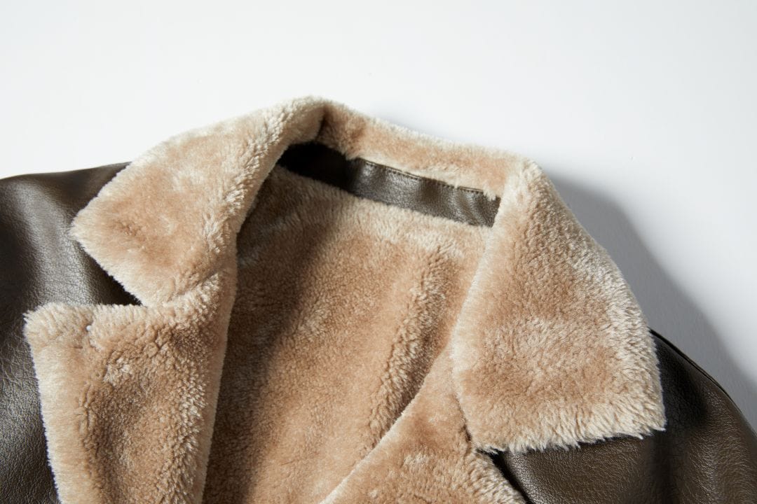 Tundra Patrol Coat