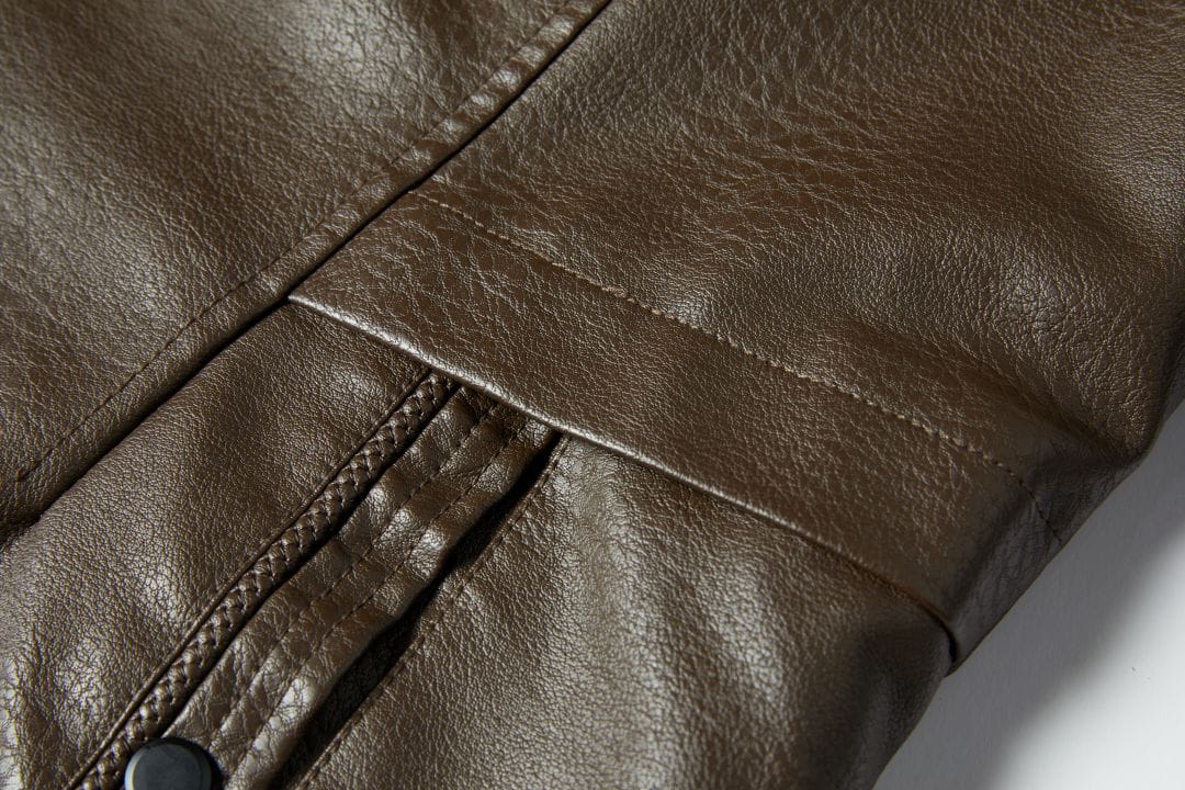 Tundra Patrol Coat