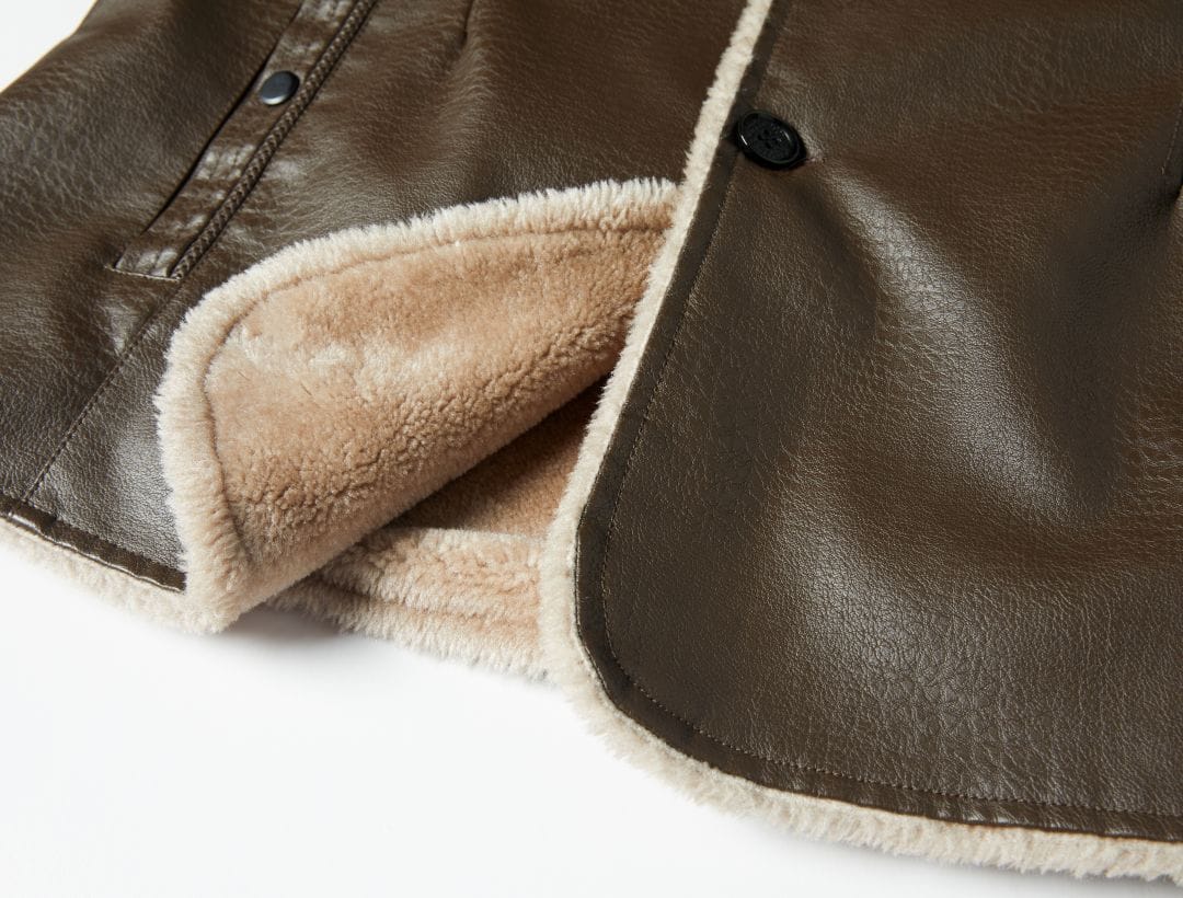 Tundra Patrol Coat