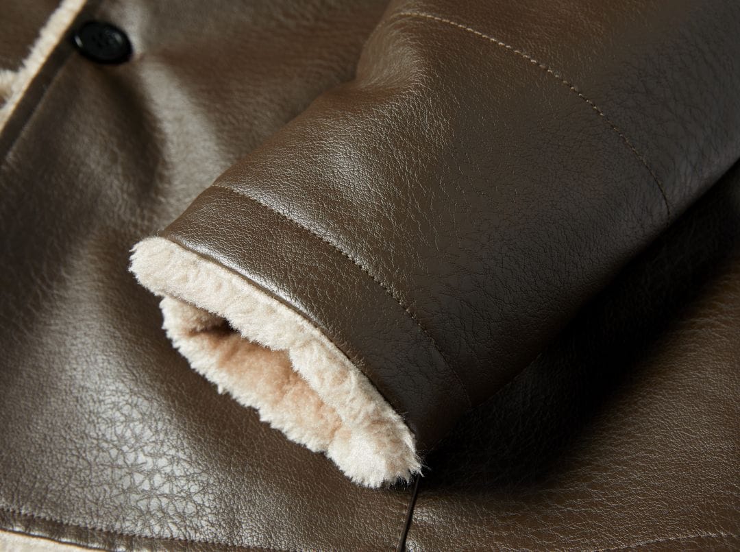Tundra Patrol Coat