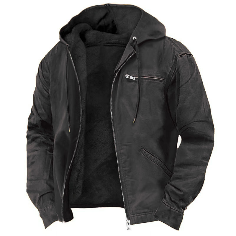 Ameriwalk™ - Elegant and timeless outdoor jacket