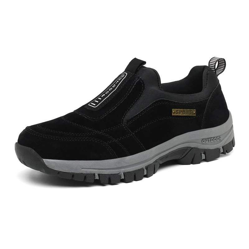 🔥LAST DAY 70% OFF🔥 Outdoor Non-slip Comfy Arch Support Walking Shoes, Comfy Orthopedic Walking Shoes