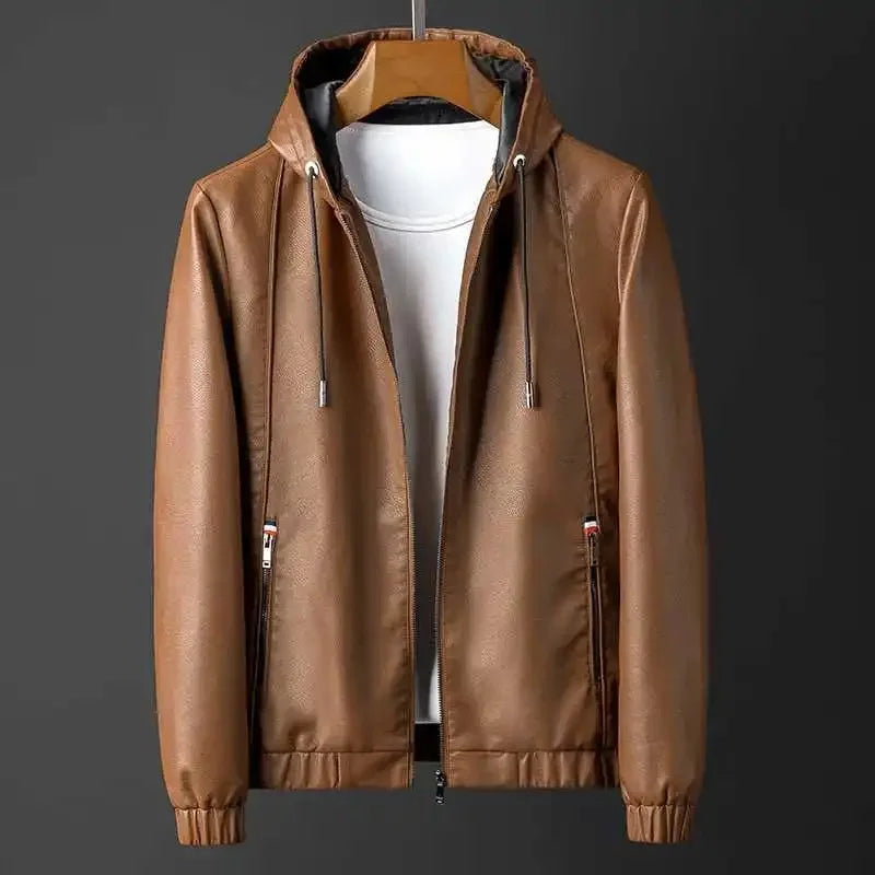 The Everyday Jacket That Makes Fall Outfits Easy
