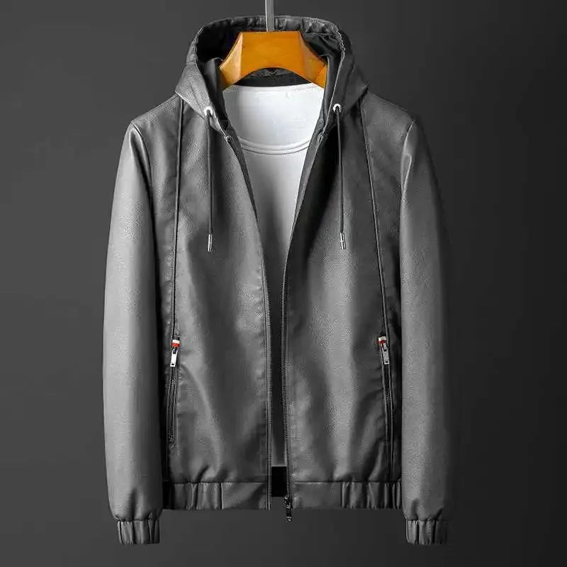 The Everyday Jacket That Makes Fall Outfits Easy