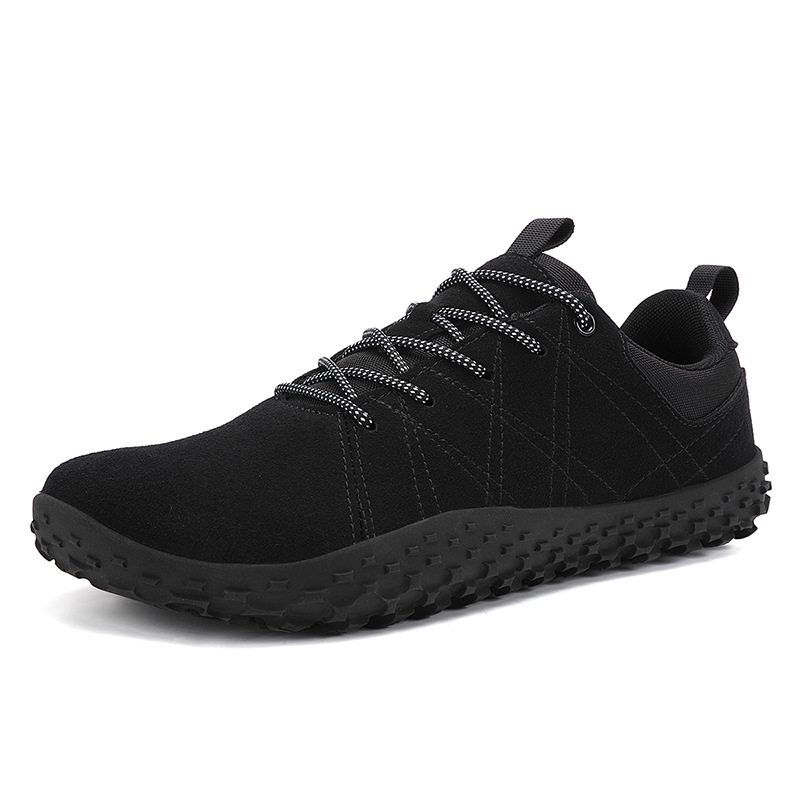 TerraFlex OrthoPro™ – Pain-Relief Orthopedic Walking Shoes