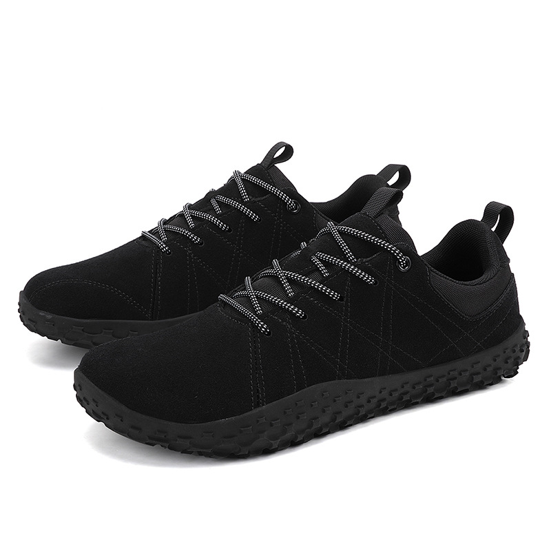 TerraFlex OrthoPro™ – Pain-Relief Orthopedic Walking Shoes