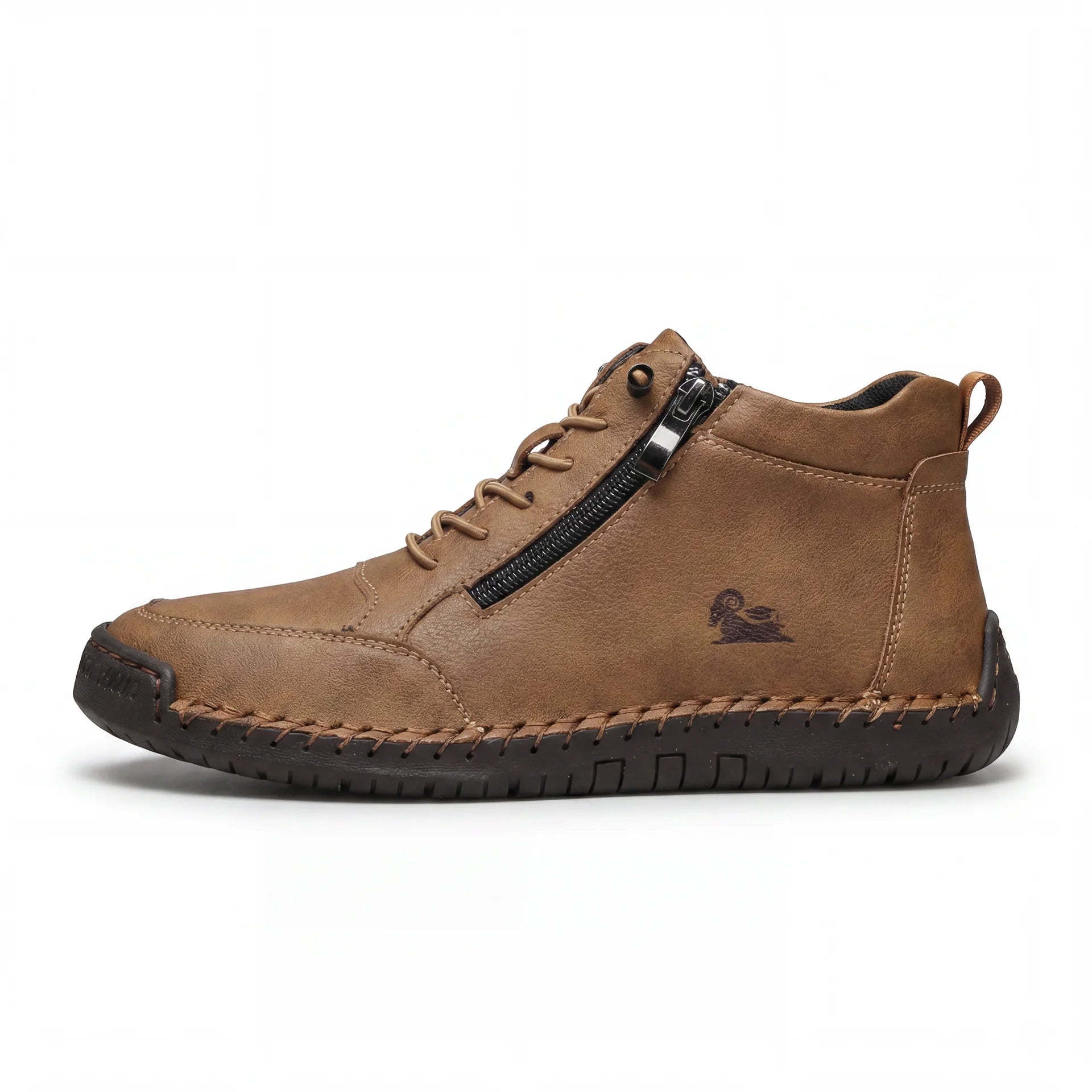 Comfort & Orthopedic Support Sneakers