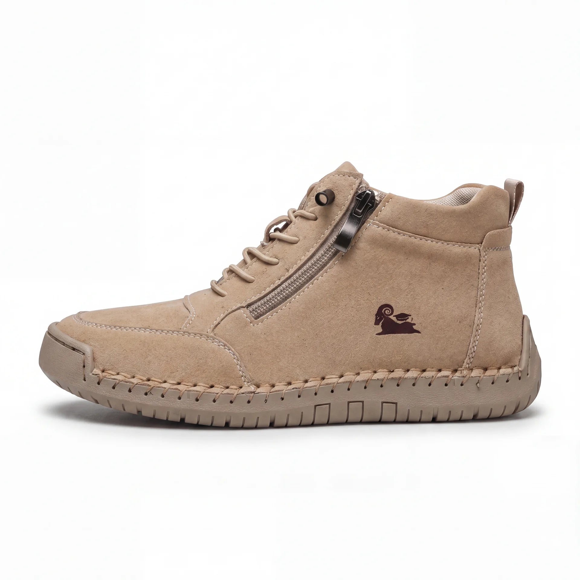 Comfort & Orthopedic Support Sneakers