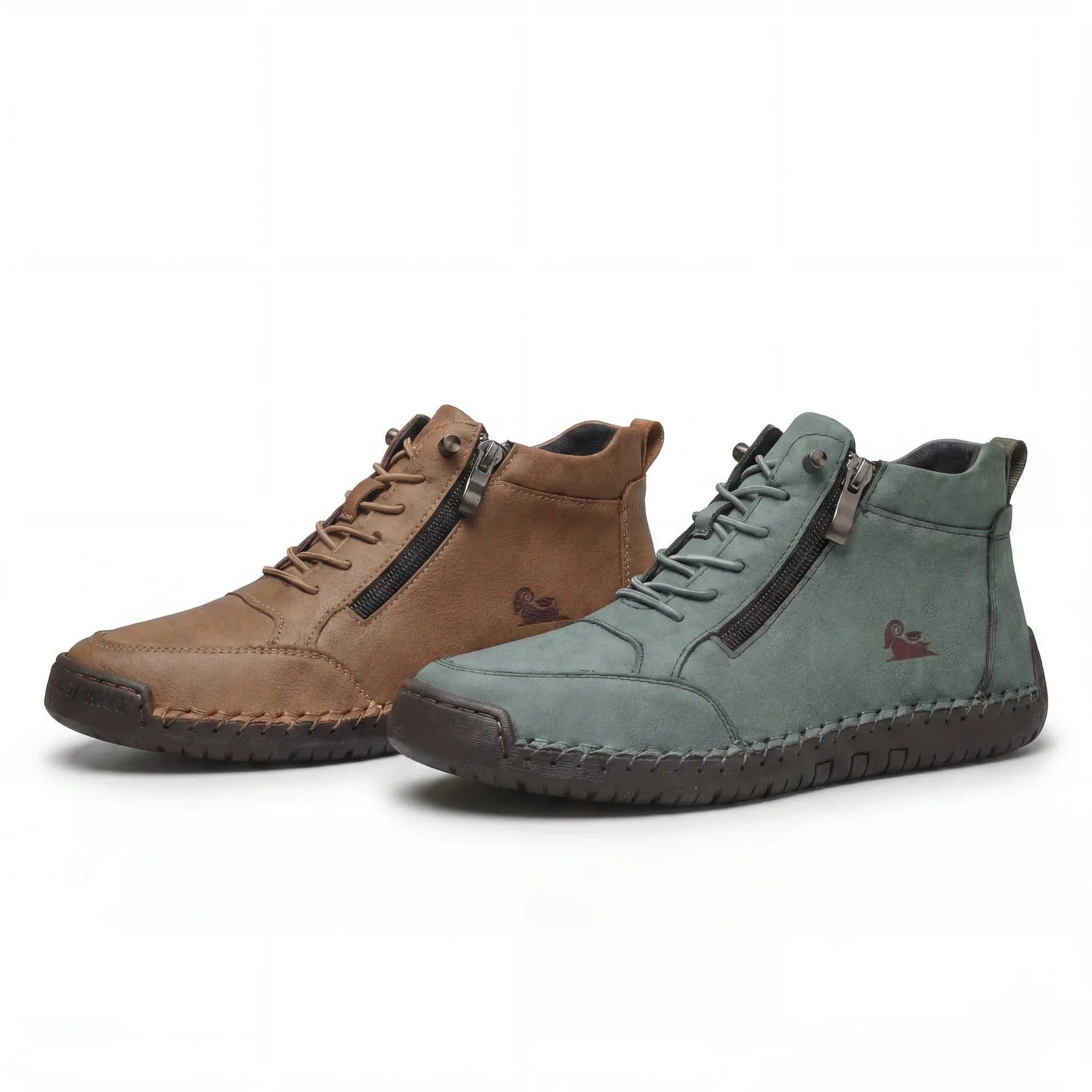 Comfort & Orthopedic Support Sneakers
