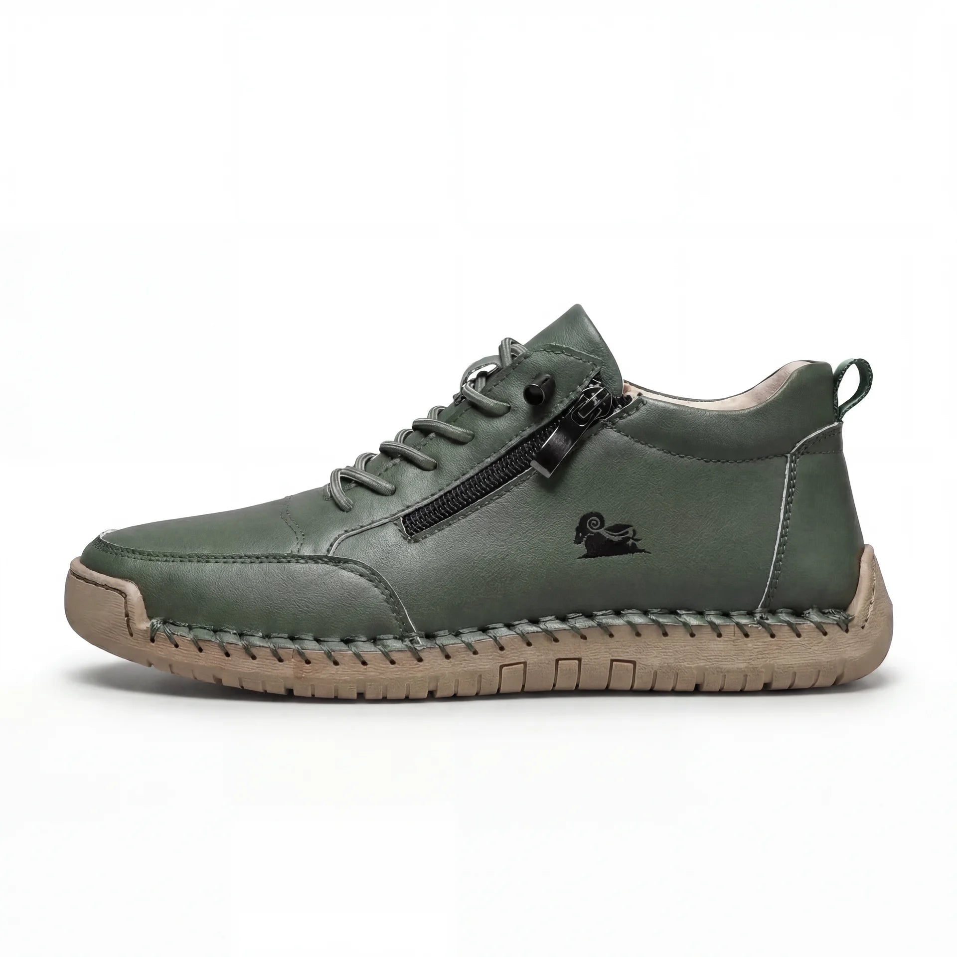 Comfort & Orthopedic Support Sneakers