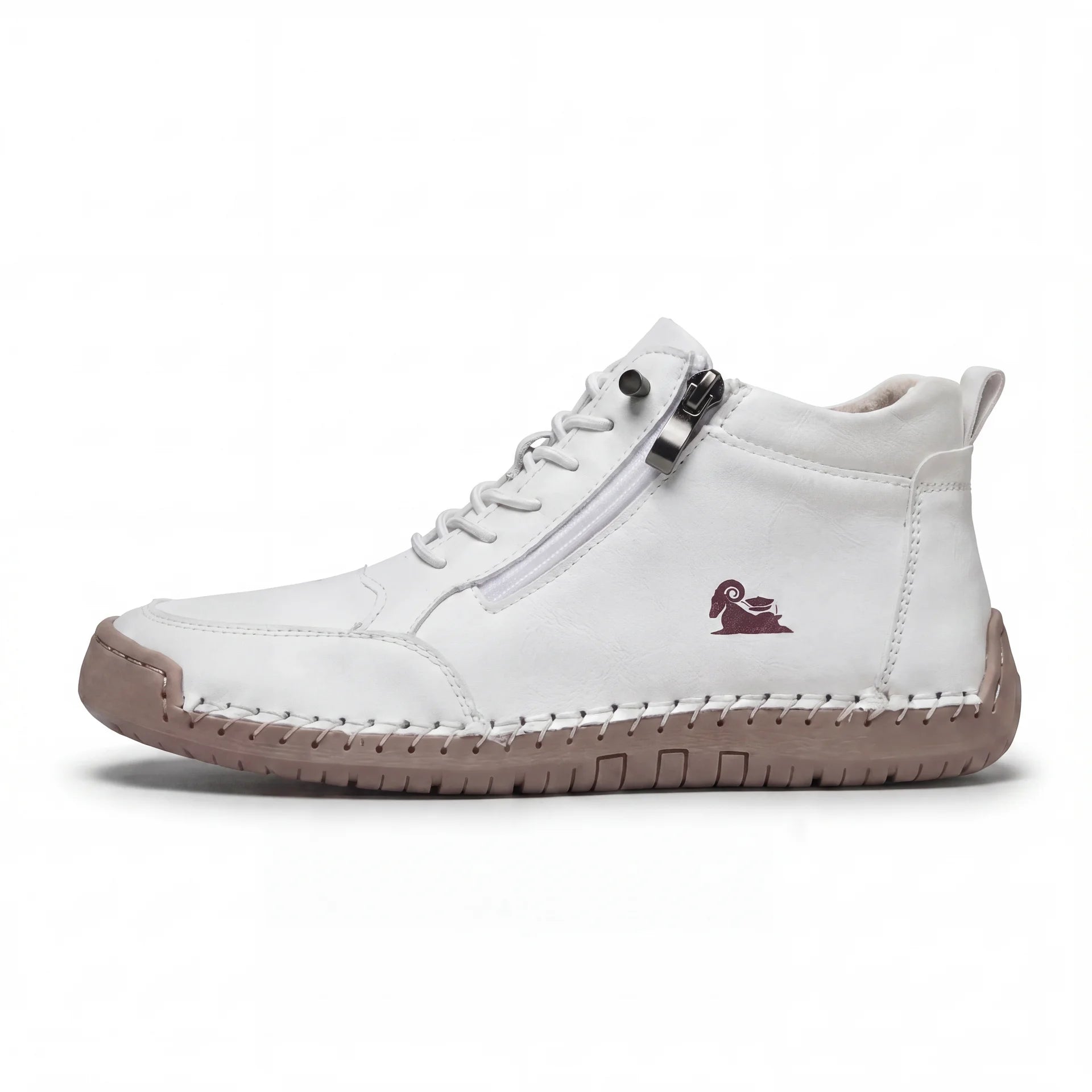 Comfort & Orthopedic Support Sneakers