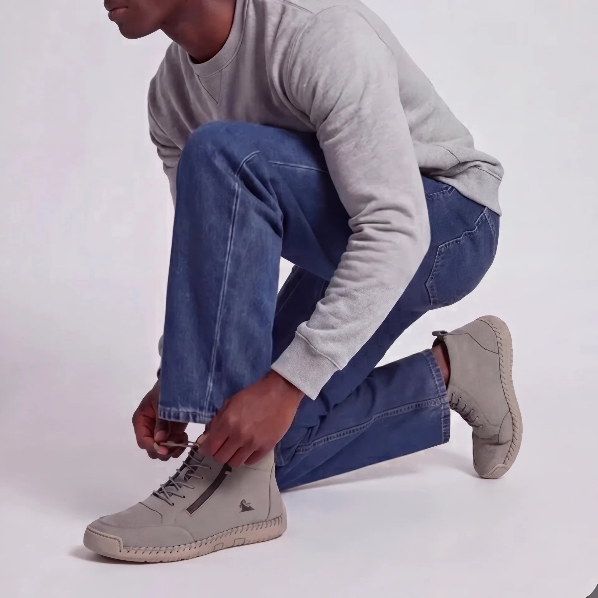 Comfort & Orthopedic Support Sneakers