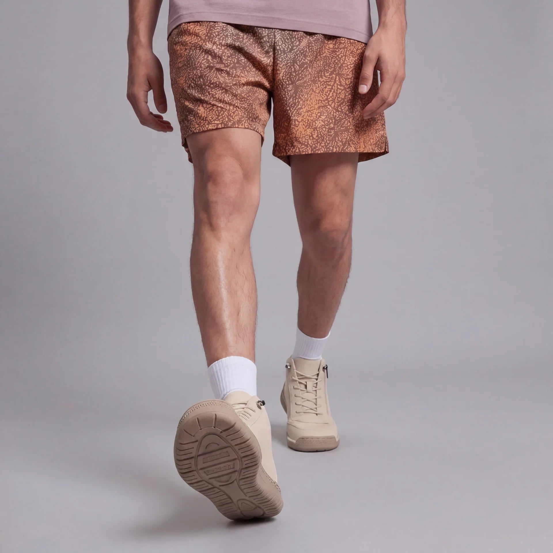 Comfort & Orthopedic Support Sneakers