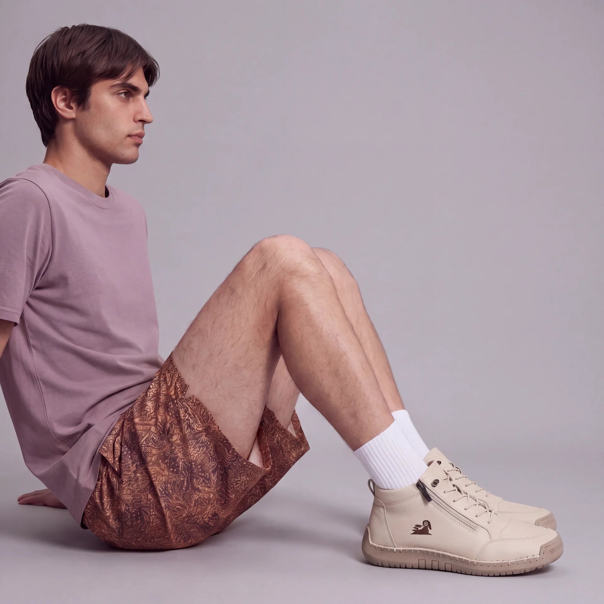 Comfort & Orthopedic Support Sneakers
