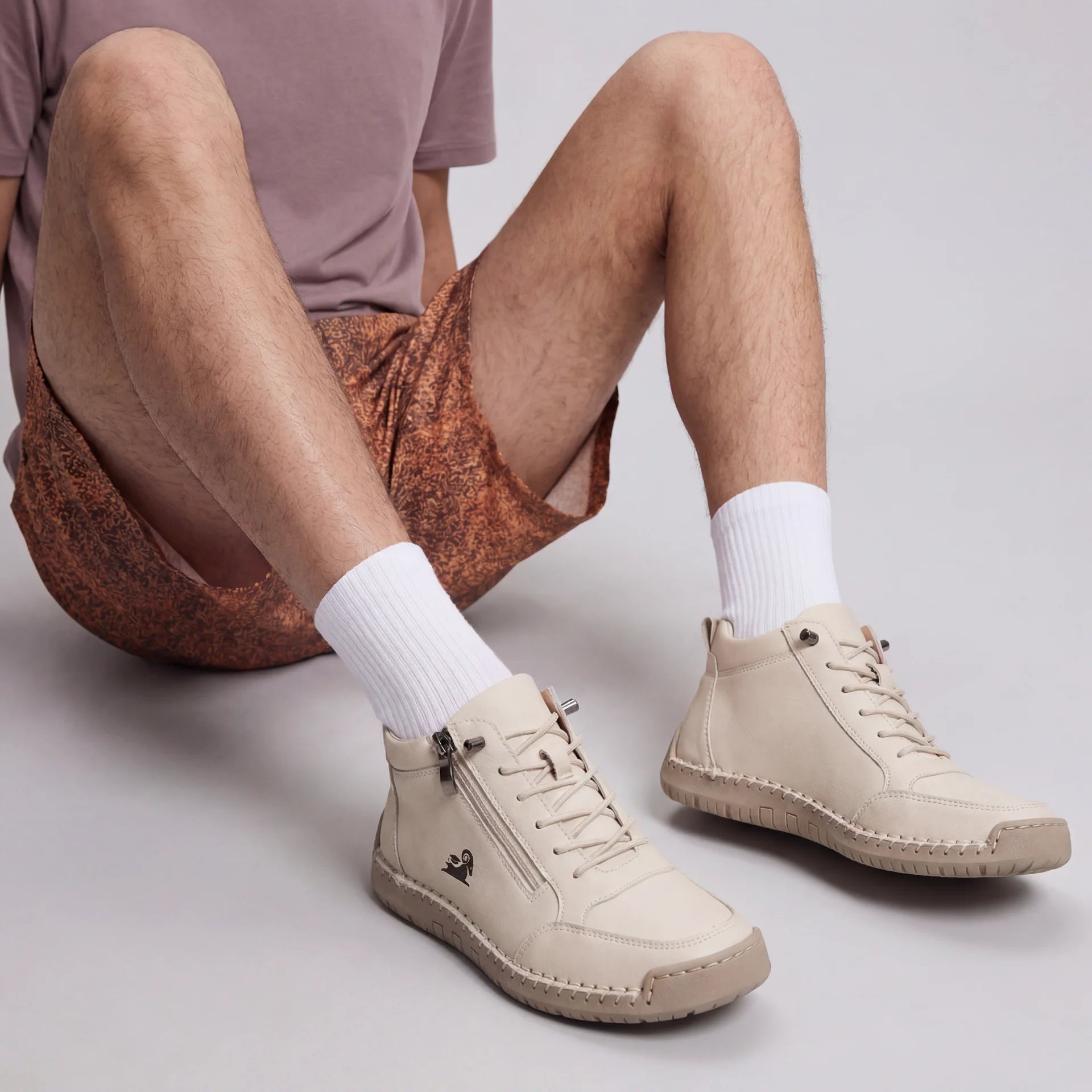Comfort & Orthopedic Support Sneakers