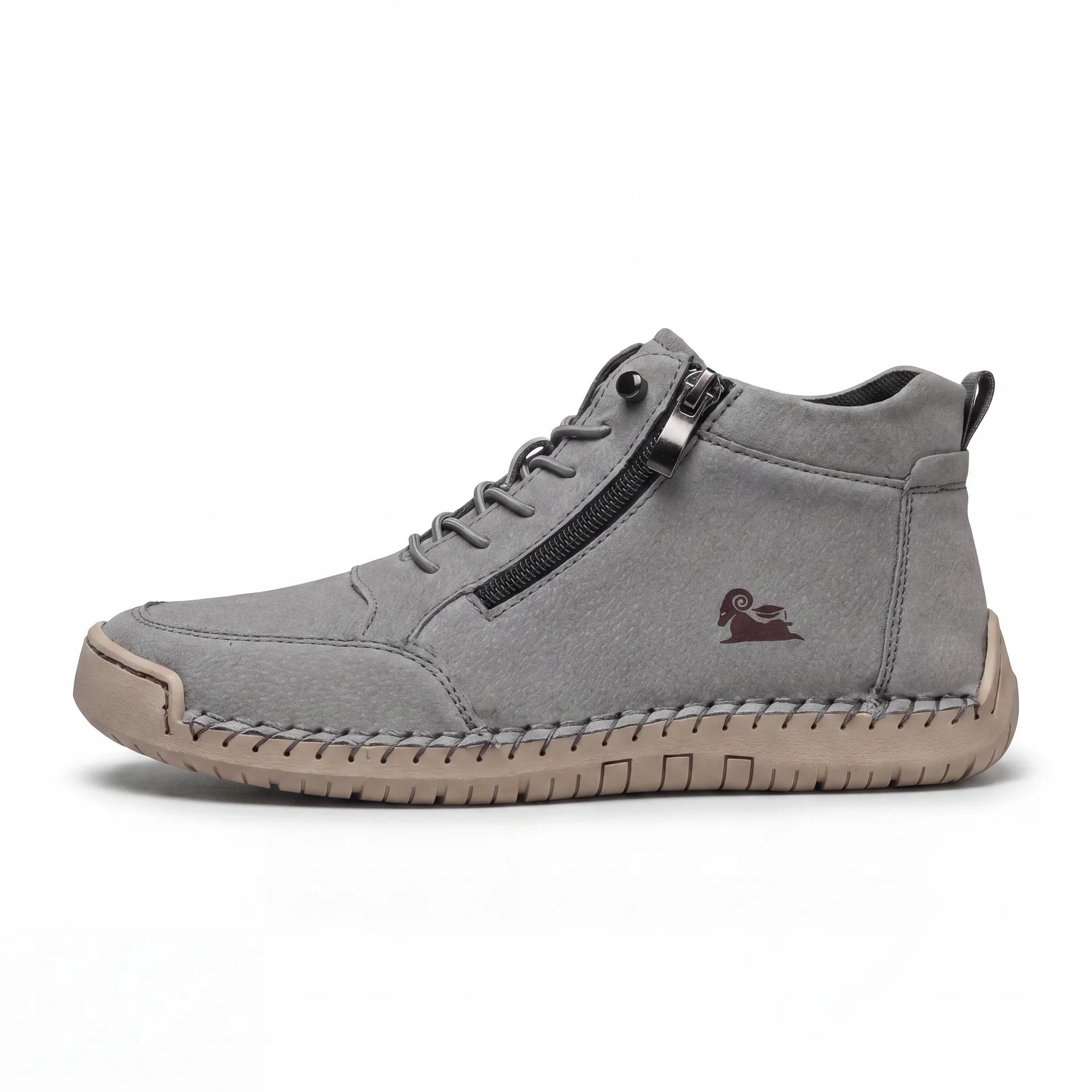 Comfort & Orthopedic Support Sneakers