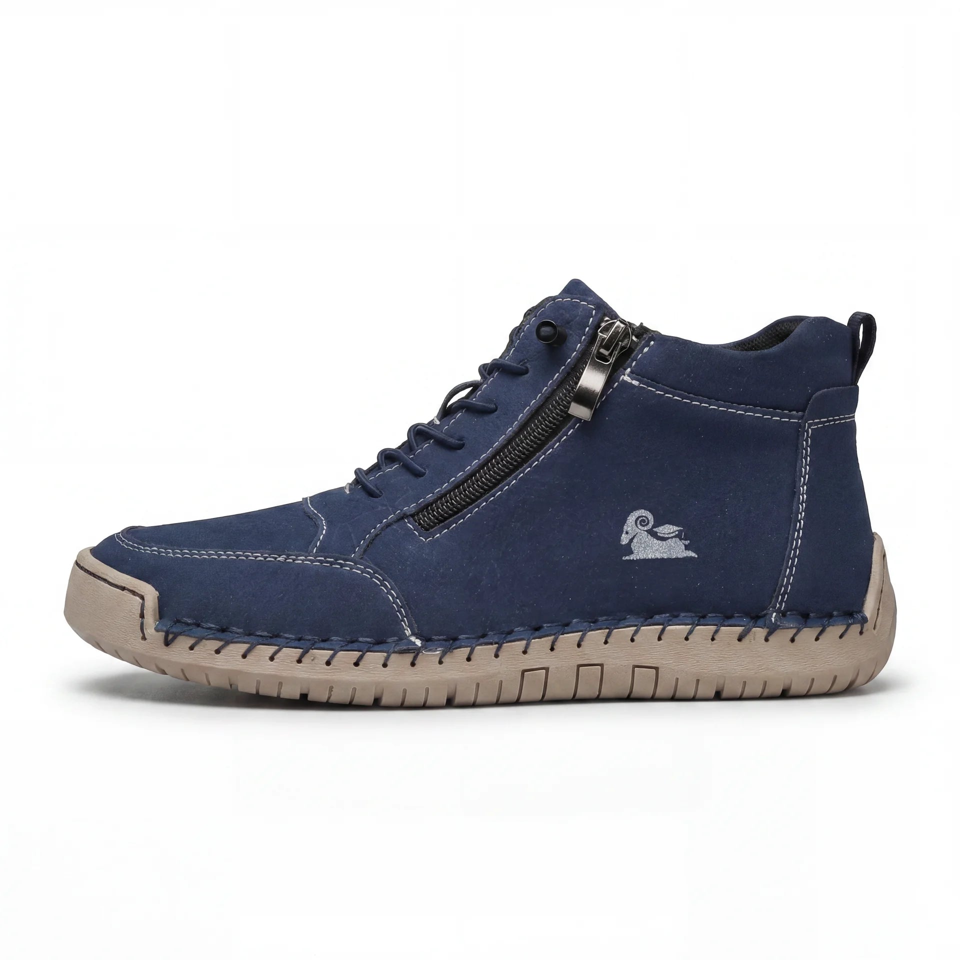 Comfort & Orthopedic Support Sneakers