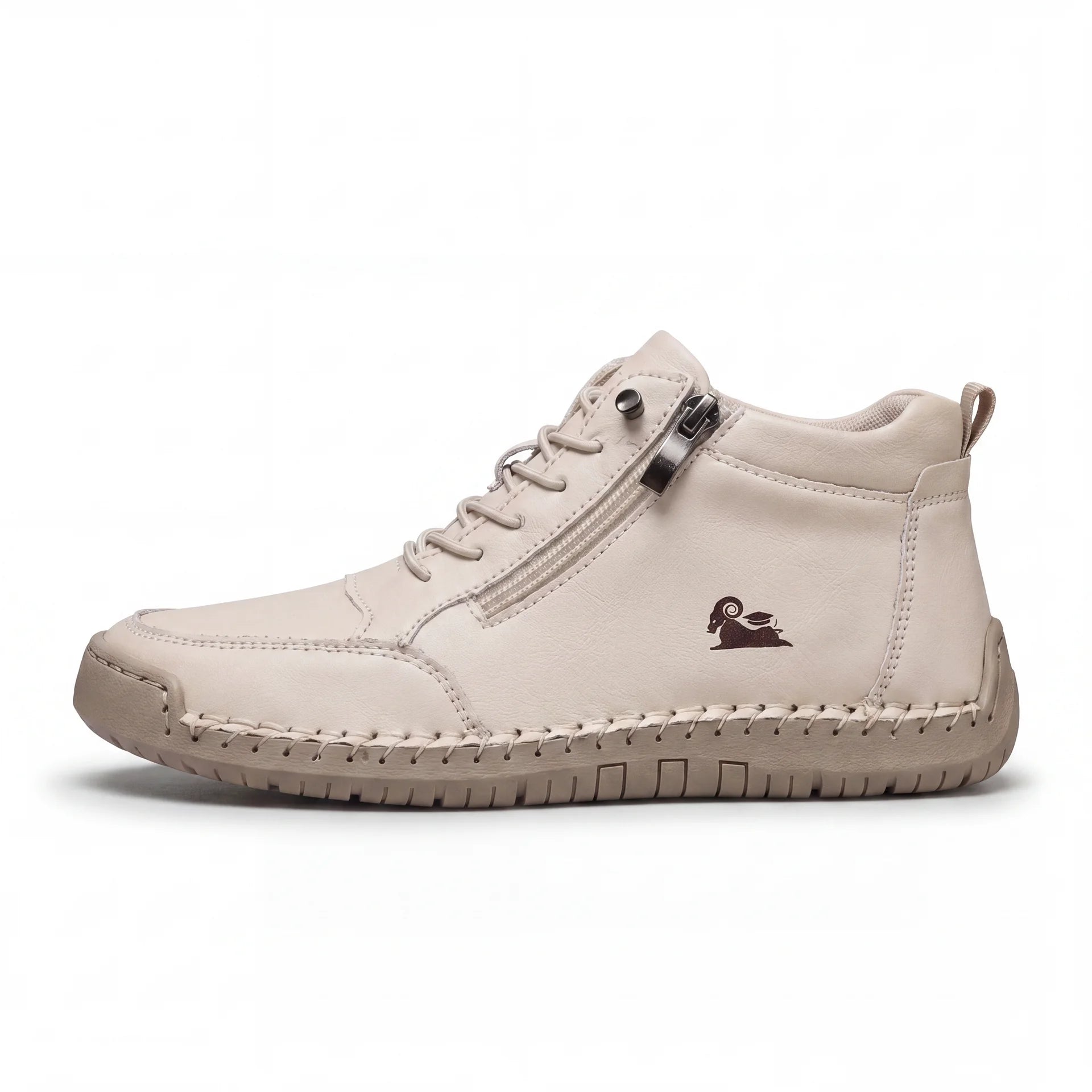 Comfort & Orthopedic Support Sneakers