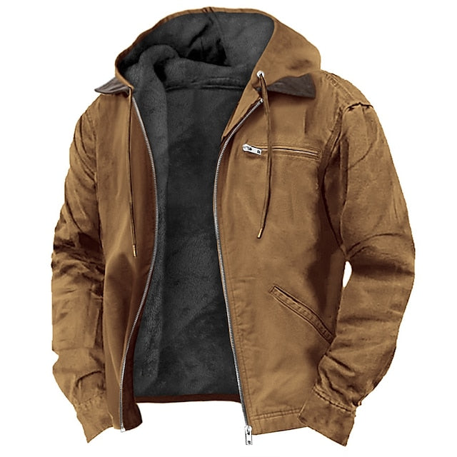 Ameriwalk™ - Elegant and timeless outdoor jacket