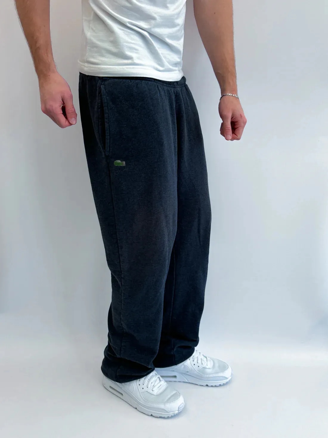 LC BAGGY SWEAPANTS