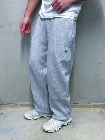LC BAGGY SWEAPANTS