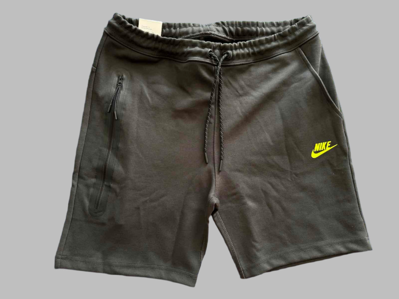 NK Tech Shorts
