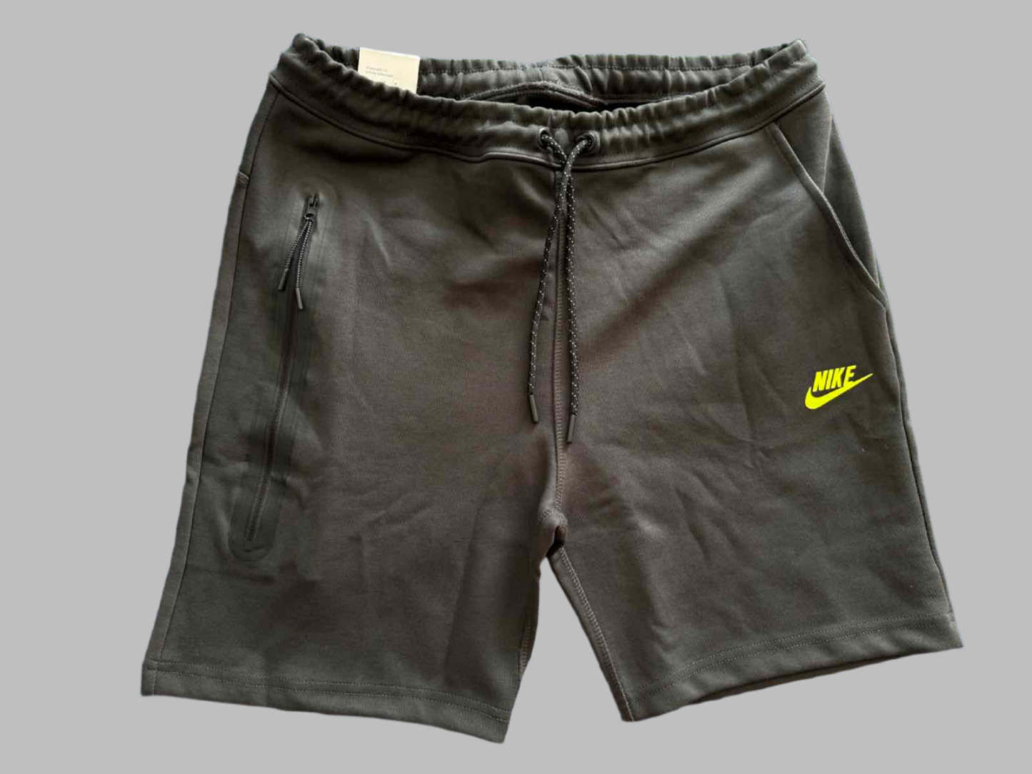 NK Tech Shorts