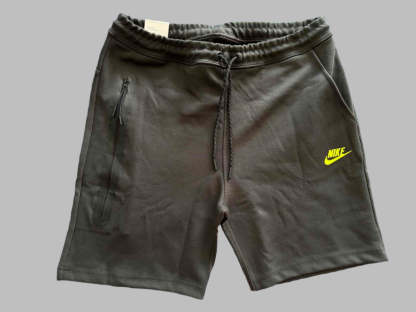 NK Tech Shorts