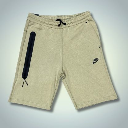NK Tech Shorts