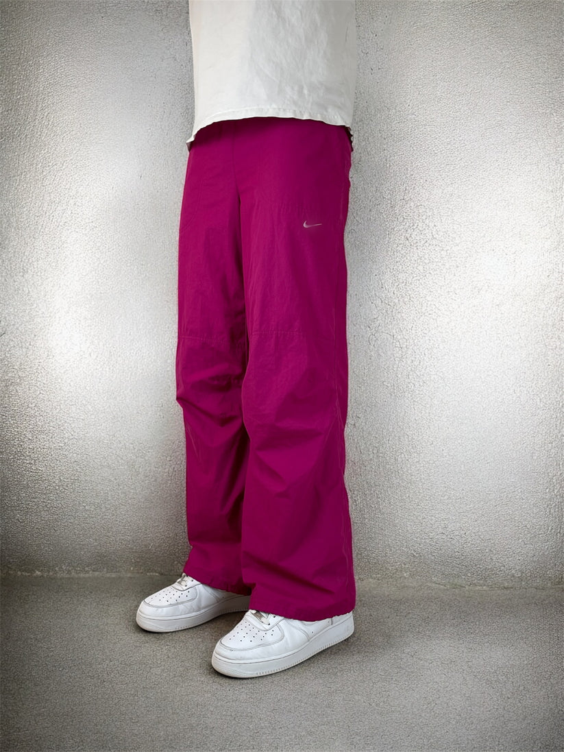 UNISEX BAGGY SWEATPANTS