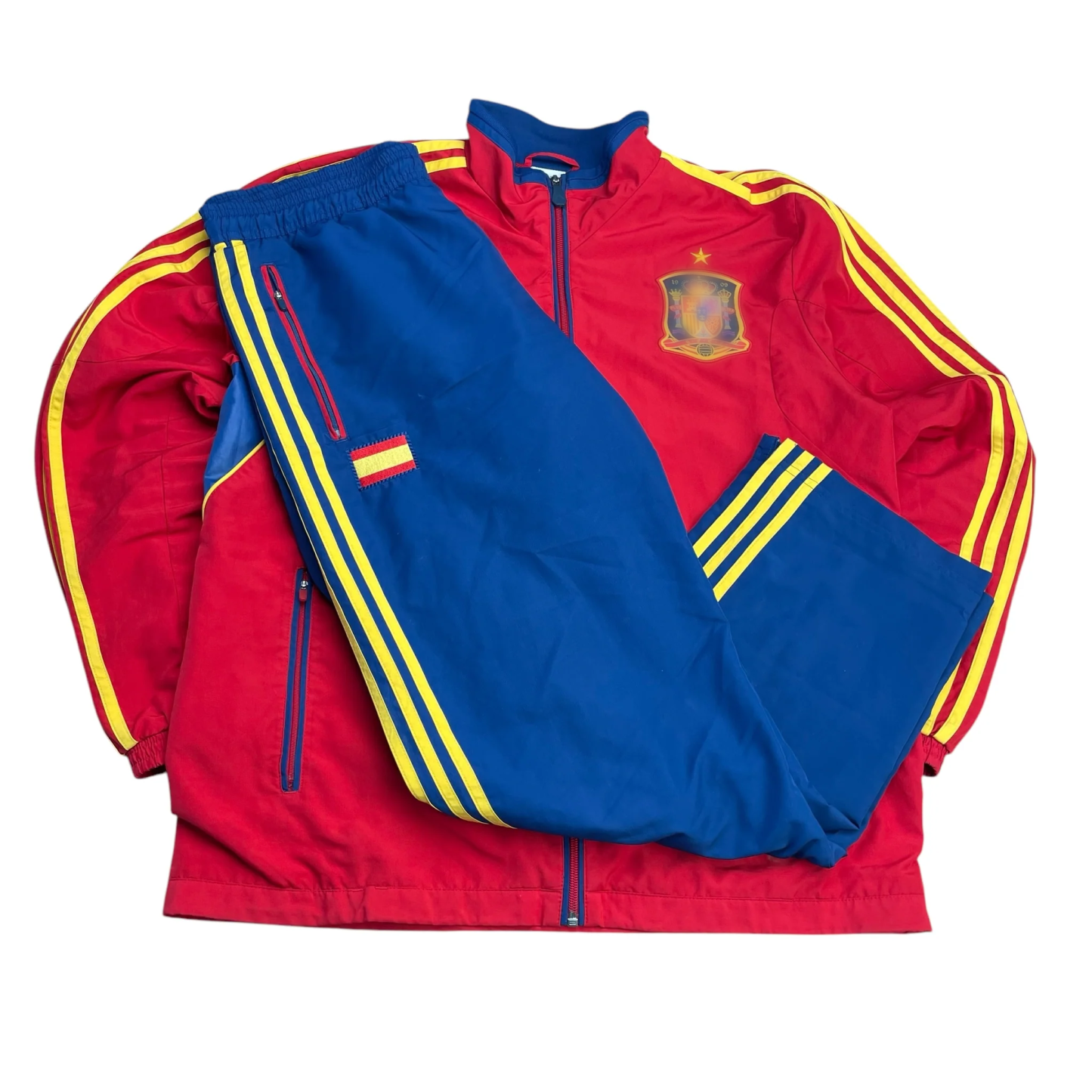 Unisex Sports Tracksuit