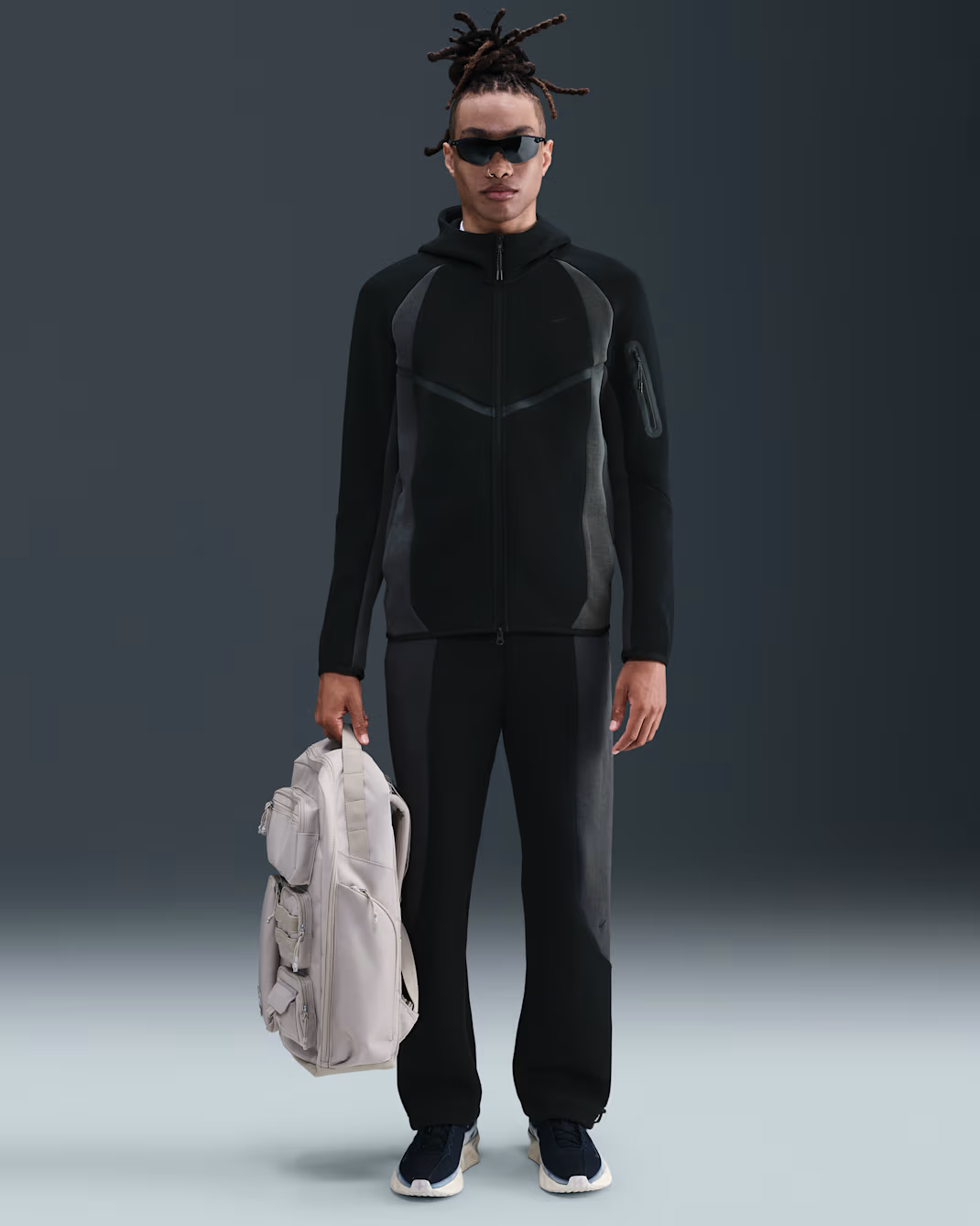 Nike Tech