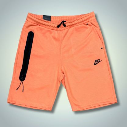 NK Tech Shorts