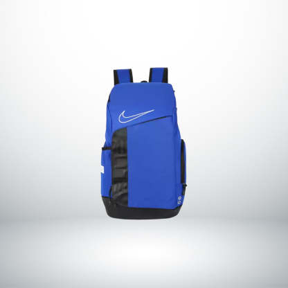 Nike Elite Pro Basketball Backpack - Black / Pink