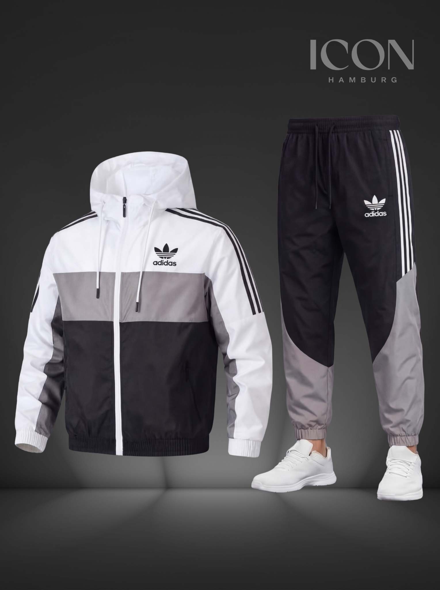  2 PIECE SET