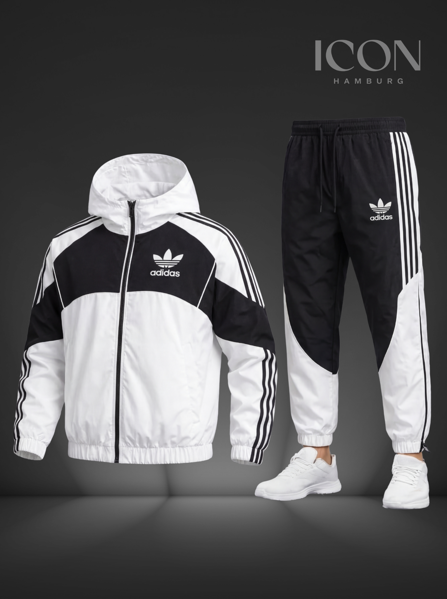  2 PIECE SET