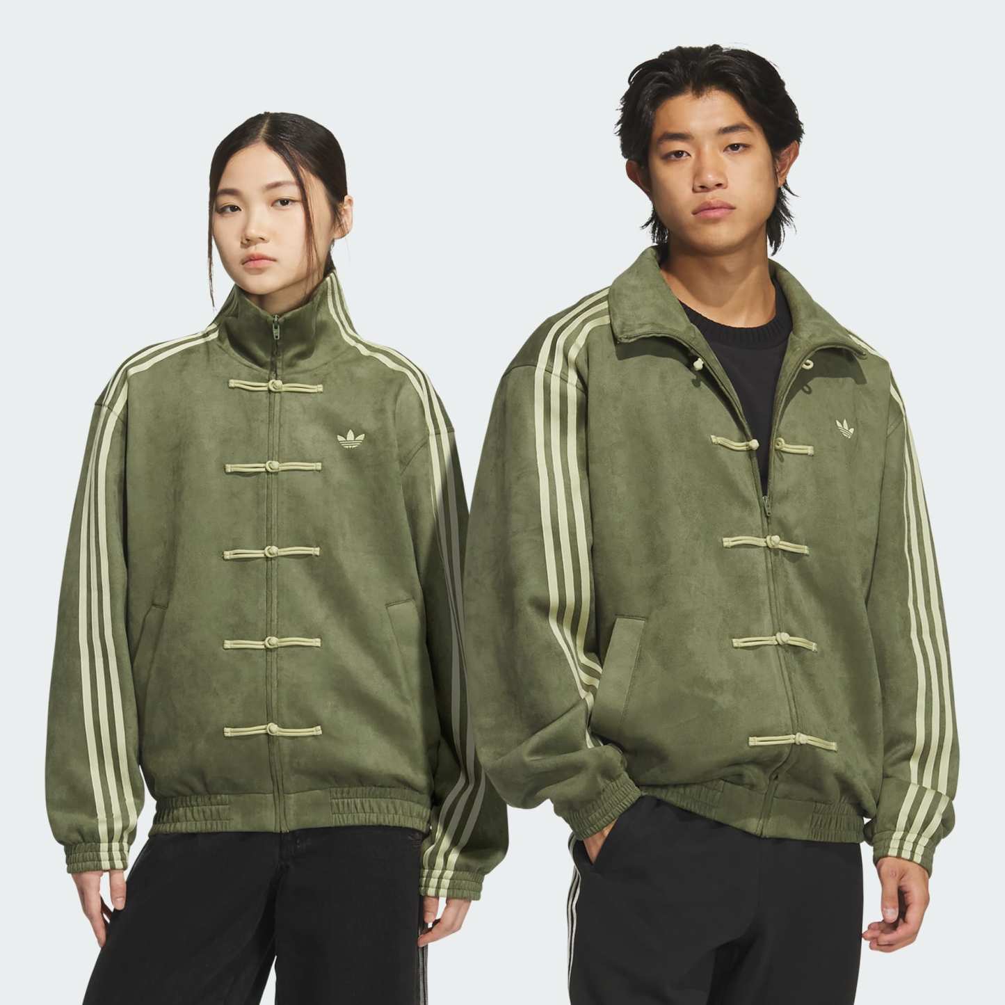 New Year Jacket