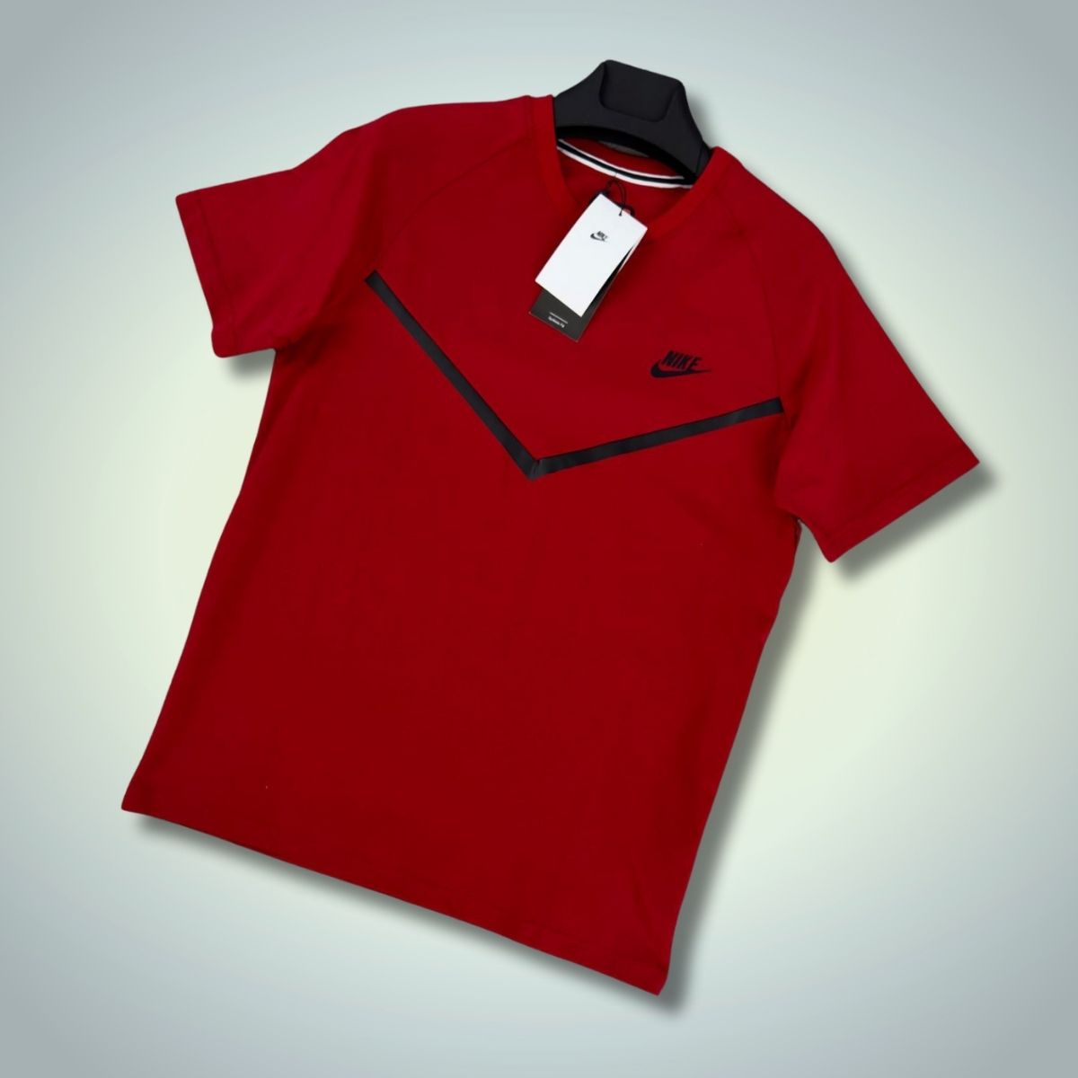 Tech Fleece T-Shirt
