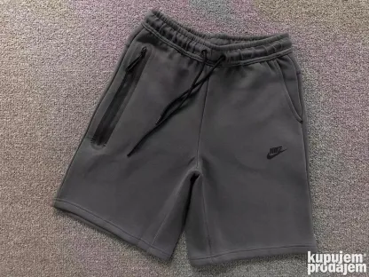 Nike Tech Shorts