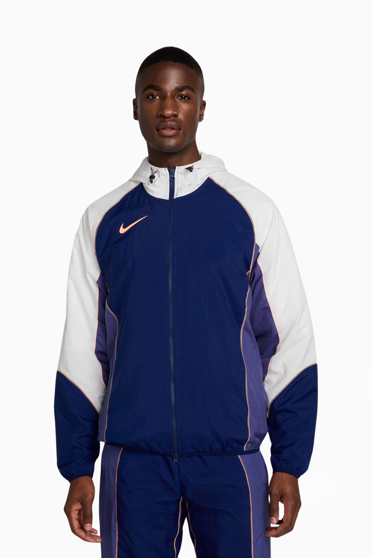 Jacket Nk Strike+