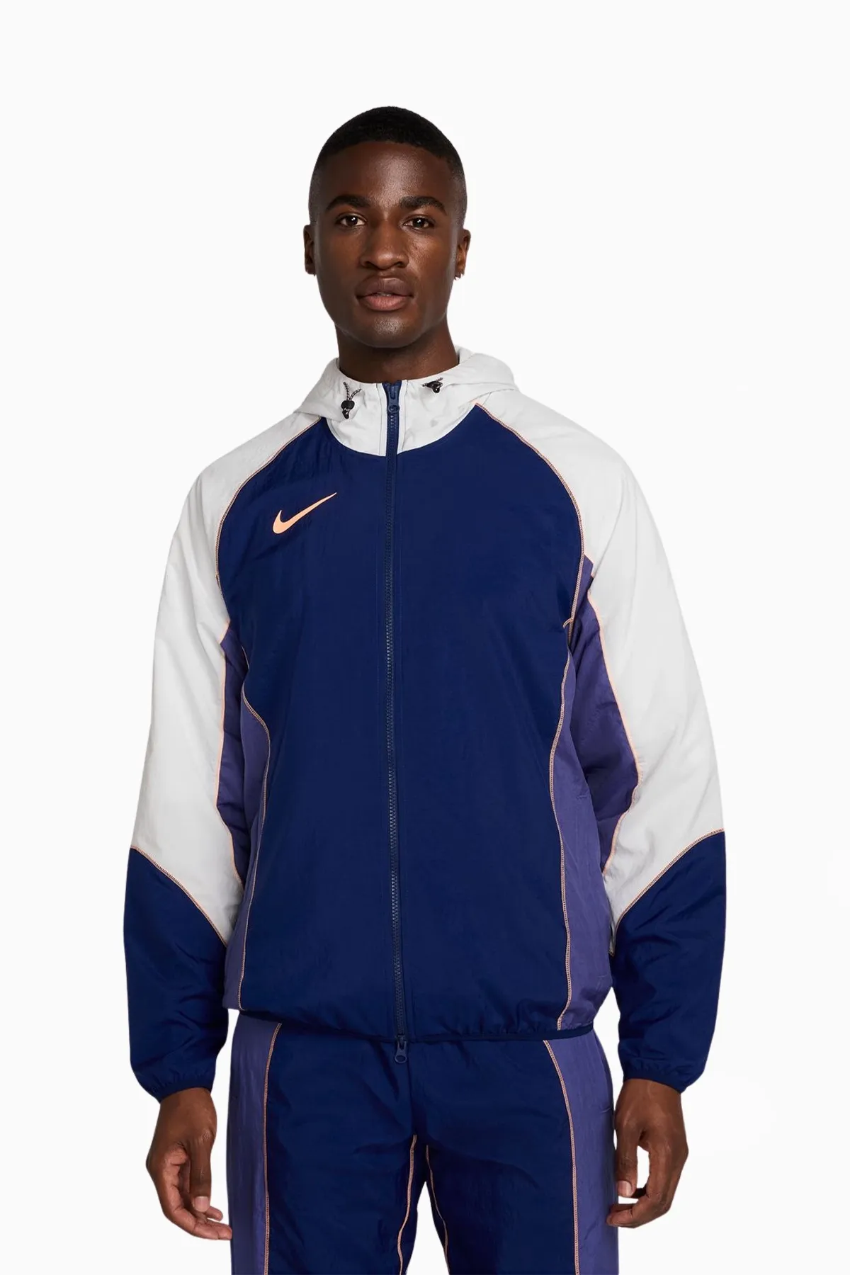 Jacket Nk Strike+