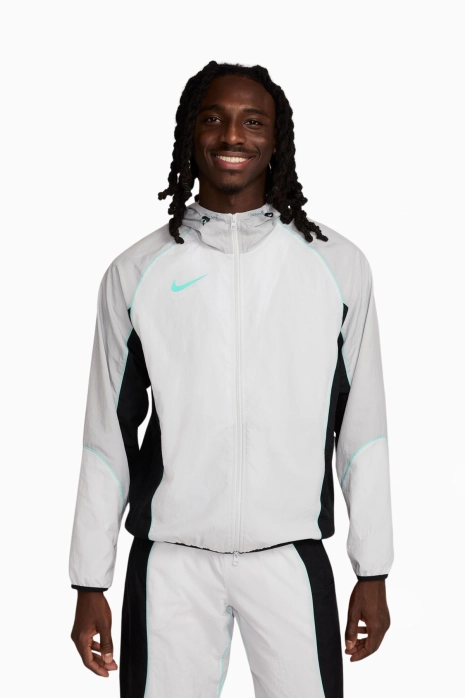 Jacket Nk Strike+