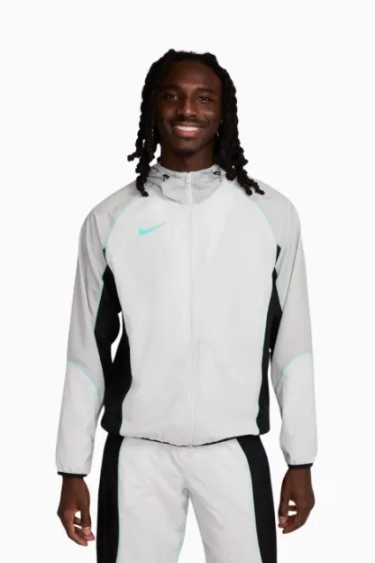 Jacket Nk Strike+