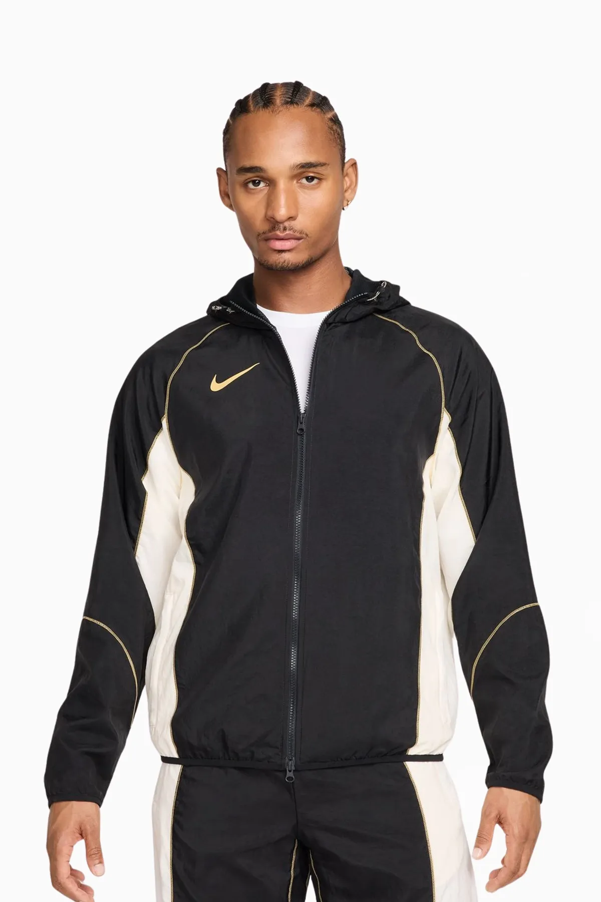 Jacket Nk Strike+